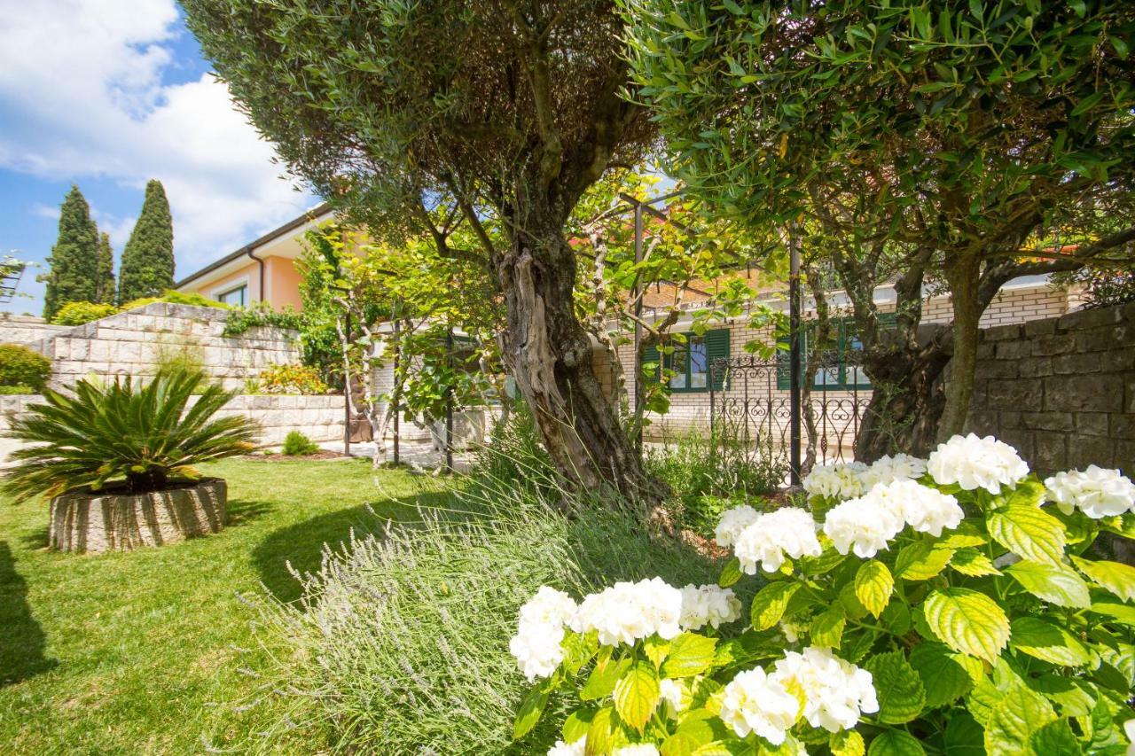 Apartments Kolenc Порторож Екстериор снимка